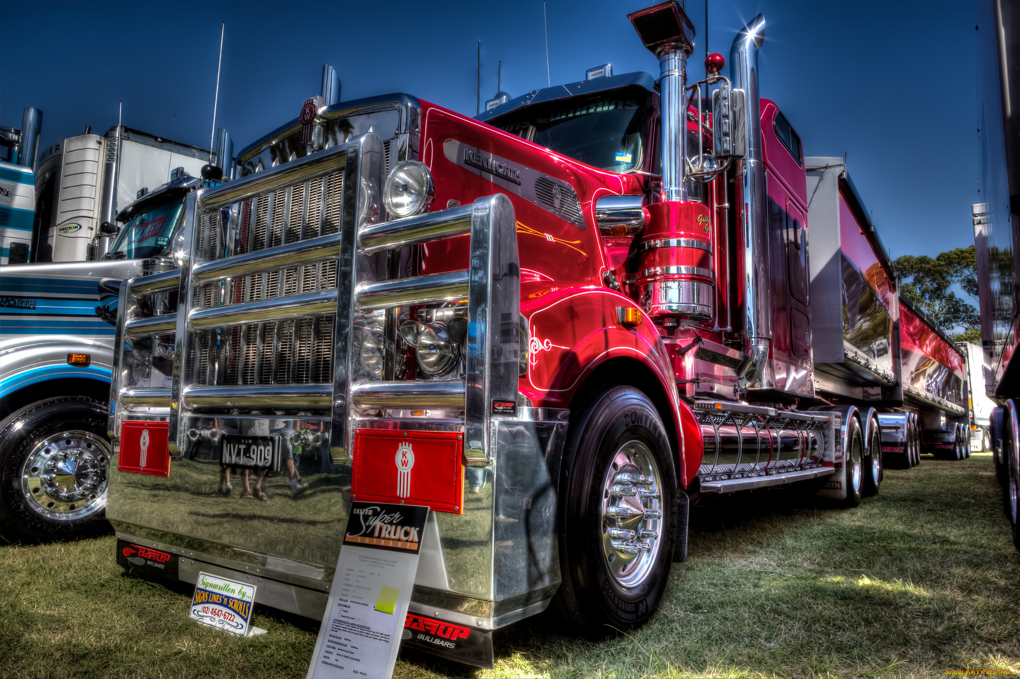 kenworth, , truck, company, , , 